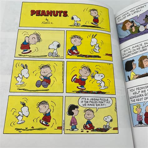 x Peanuts 2000